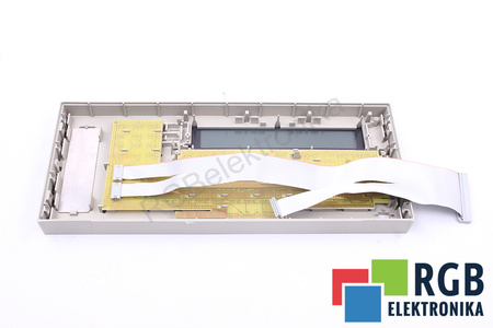 HP75000 HP REV A E1301-26501 PRIEKINIS SKYDELIS