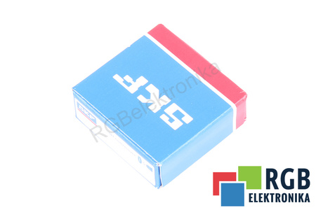 6202-2Z SKF 43000 RPM, 22000 RPM, 15X35X11, 8.06 KN, 3.75 KN GUOLIS