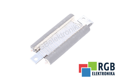 ATSPARUMAS 10 OHM 10OHM ATSPARUMAS