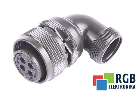 XMS3108A18-10S EUMAX 4PIN KAMPINĖ LIZDO KIŠTUKAS PAKAITALAS