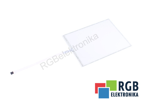 PPC-L157T 05004076 5PIN, 6.4" UTIKLIS PAKAITALAS