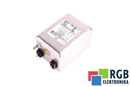 3ET7 CORCOM F7525 FILTRAS