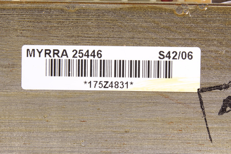 25446 MYRRA 175Z4831