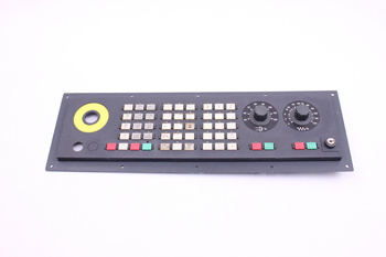 6FC5203-0AD10-0AA0 SIEMENS VERSION K SINUMERIK FM-NC/810D/DE/840D/DE KLAVIATŪRA