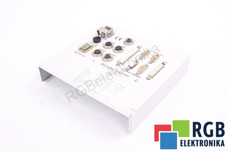 DMFP-V STAIGER MOHILO JUNGTIES SKYDAS