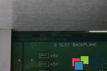 PWB2589400-0001 COMAU TINKLELIS