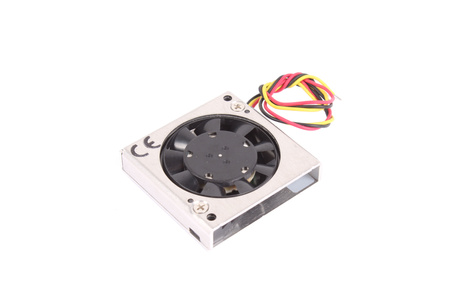 HYB35C05A-001 SEPA 35X35X28MM, 5V, 0.7A VENTILIATORIUS