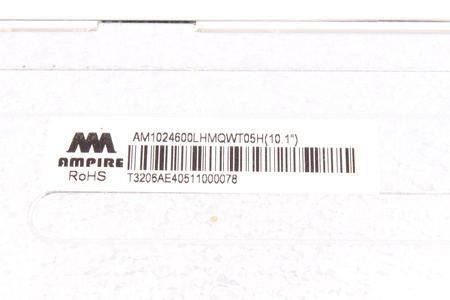 AM1024600LHMQWT05H AMPIRE LCD MATRICA
