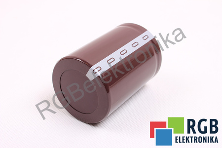 KONDENSATORIUS 5NY808 NIPPON 1500UF, 400VDC KONDENSATORIUS