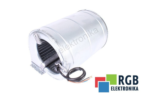 D2D133-AB02-23 EBM PAPST VENTILIATORIUS