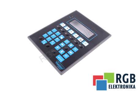 CP10G-04-BA45 UNIOP DĖŽUTĖS PRIEKIS