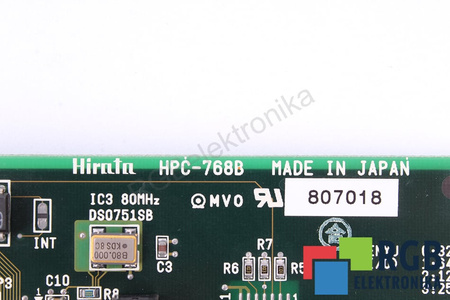 HPC-768B HIRATA