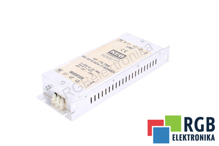 RS3015-KD4IT-SHAWK KARL E. BRINKMANN