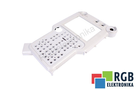 JZRCR-NPP01B-1 YASKAWA DĖŽUTĖS PRIEKIS