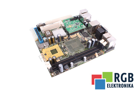 IPC IBASE MB899F-R INTEL PLOKŠTĖ DALIMS