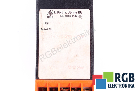 BA9041 DOLD STEBĖJIMO RELĖ