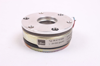 8661107E92 BINDER STABDYS