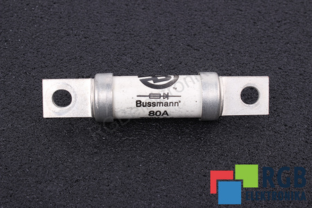 SAUGIKLIS FWP-80B BUSSMANN 80A, 700VAC