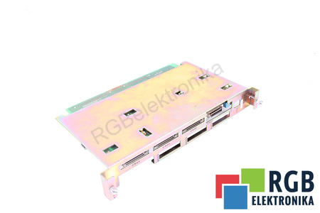 SGDR-AXA01A YASKAWA REV. C01 DF0200554-C0