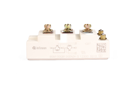 BSM100GB120DN2K INFINEON