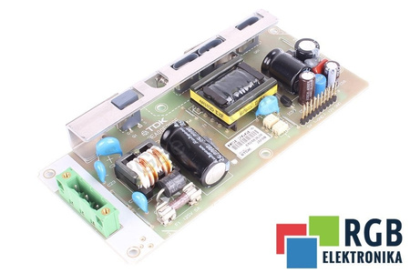 MSE266E TDK 3EA00E266E SUGEDĘS – DALIMS