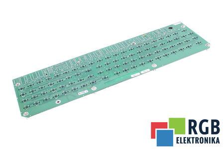 45.01.05.4 SIEB & MEYER B951205V L951205V KLAVIATŪRA