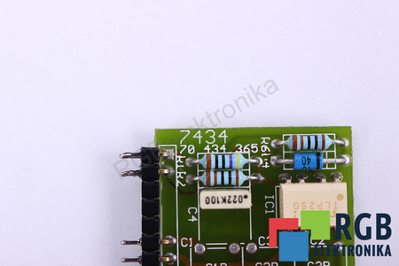 7434 WARNER ELECTRIC