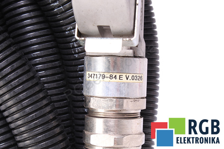 347179-84 YASKAWA MOTOMAN 15M KABELIS