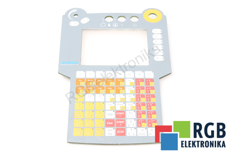 PHG10 REIS ROBOTICS DĖŽUTĖS PRIEKIS