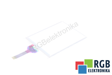 4PP320.0571-35 8PIN UTIKLIS PAKAITALAS