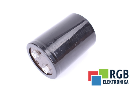 KONDENSATORIUS ALS31A332NF400 BHC COMPONENTS LTD BHC 3300UF KONDENSATORIUS