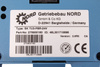 SKTU3-PBR-24V NORD PART.NO:275900160