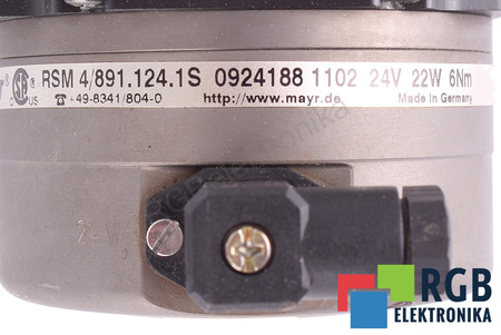 VRDM3913/50LWBOB BERGER LAHR