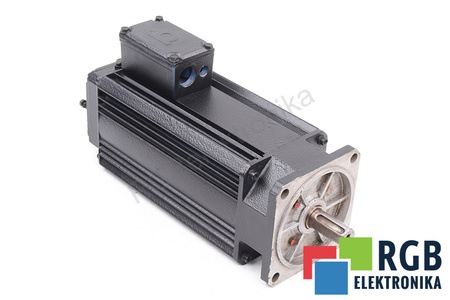 DSG71-M BAUMÜLLER 3.9KW