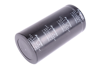 KONDENSATORIUS 9000UF 200V RUBYCON CEB KONDENSATORIUS
