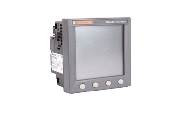 PM710MG SCHNEIDER ELECTRIC POWER LOGIC