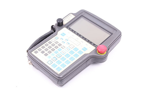 A05B-2301-C330 FANUC MOKYMO PAKABUKAS