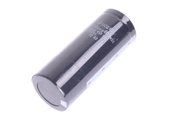 KONDENSATORIUS HCGF5A HITACHI 2200UF, 400V