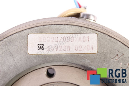 EBD2M/009/A01 ZF STABDŽIŲ RITĖ