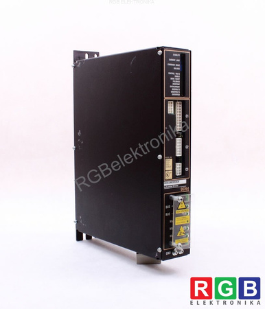 BDS4A-203J-0001-202B21P KOLLMORGEN SEIDEL BDS4