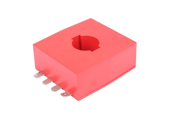 150130 SIRIO ELETTRONICA 200-400-600/0.4A TRANSFORMATORIUS