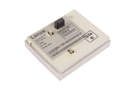 EMZ9371BC LENZE ID.-NO.00458818 VALDYMO IR VALDYMO PULTAS