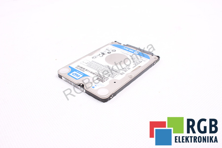 WD2500LPVX WESTERN DIGITAL