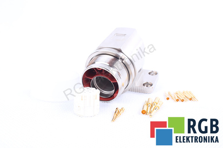 DSG56-L BAUMÜLLER LIZDAS