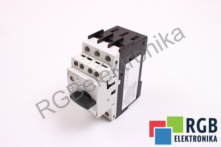 3RV1421-1GA10 SIEMENS SIRIUS ATJUNGIKLIS