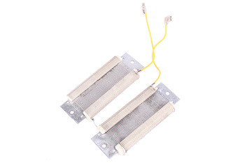 ATSPARUMAS 200 OHM FRIZLEN 200 OHM 200OHM