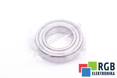 6007-2Z/C3 SKF 35X62X14 16.8KN, 10.2KN GUOLIS