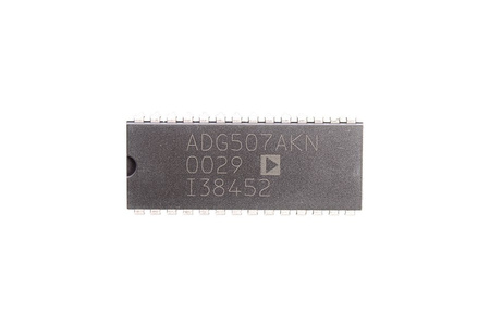 ADG507AKN ANALOG DEVICES