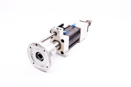 PNEUMATYCZNA PRZYSTAWKA DO SZLIFOWANIA