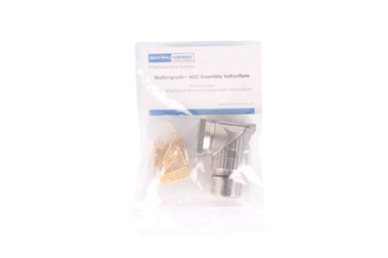MA7RAE1202-KIT INDUSTRIAL APHENOL 12PIN LIZDAS